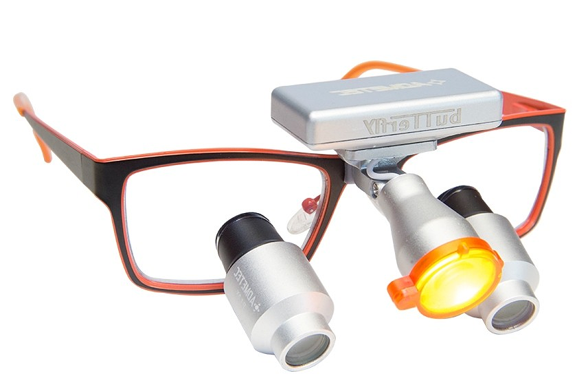 Loupes for Surgeons, Surgical Loupes and Headlights