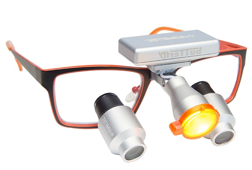 Loupes Light, Dental Headlights, Surgical Headlamp - LoupesShop